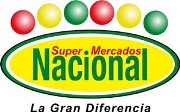 Supermercados Nacional Logo