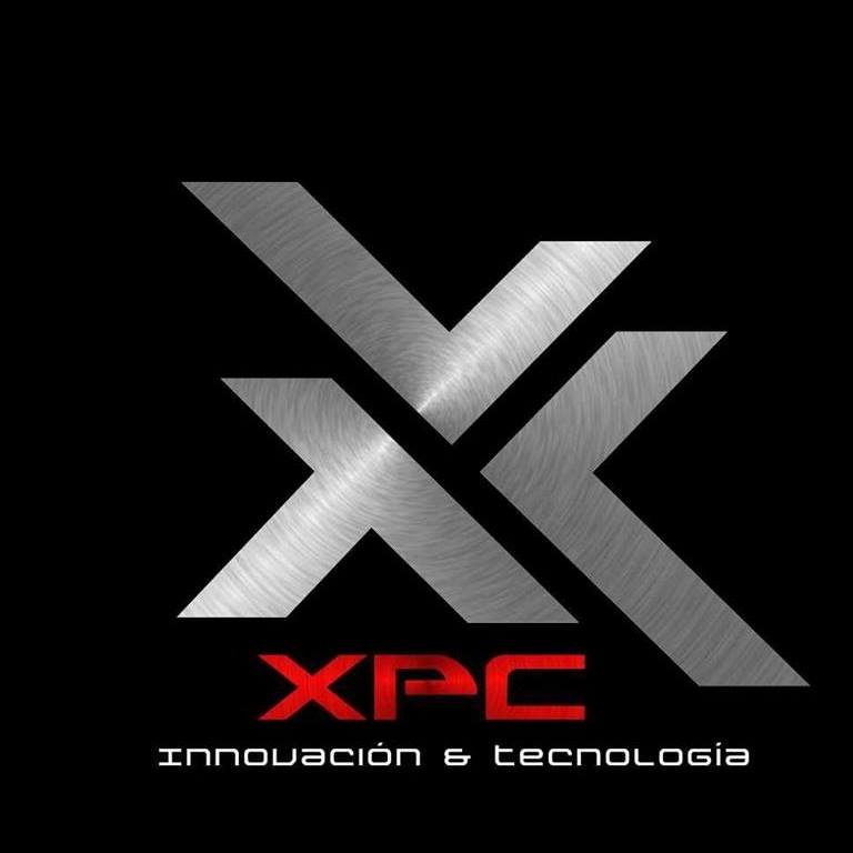 XPC COMPUTER Logo